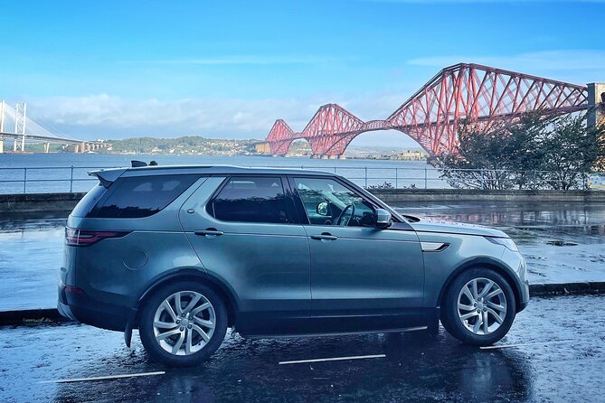 Central Scotland Driving Tour - Stirlingshire (Private) - Culross is a rewarding village walk