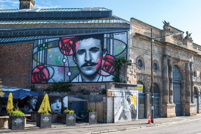 Charles Rennie Mackintosh Walking Tour: Saturdays 10am - The Daily Record Building and Mackintosh’s modern edge