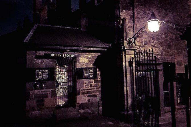 City of the Dead: The Double Dead Tour - Who should book it?