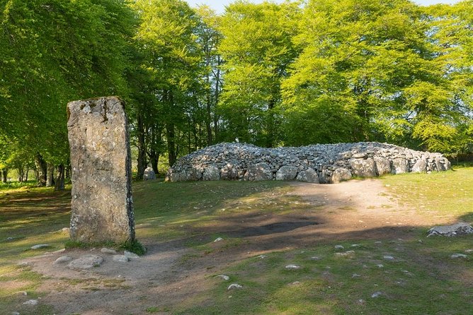 Clan Tour - OUTLANDER series and Loch Ness - Why this Inverness day tour works for Outlander fans and history lovers