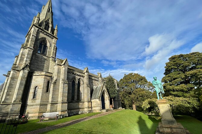 Coastal Charms: St Andrews & Kingdom of Fife Private Day Tour - Why this private Fife day works so well