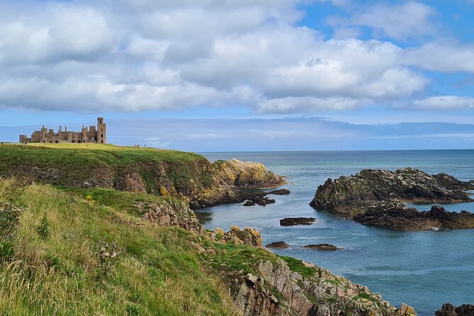 Coastal Villages of Aberdeenshire - Why this coast deserves a full day from Aberdeen