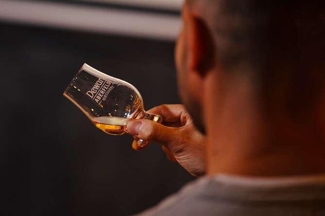 Create Your Own Scotch Whisky - The Blending Room is the main event