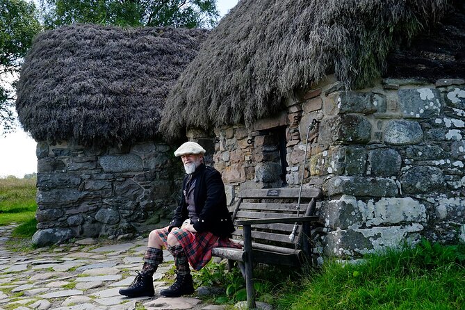Culloden, Loch Ness + More - Why this private Highland day works