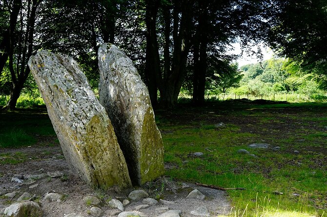 Culloden, Loch Ness + More - Culloden Moor and the battle that changed the Highlands