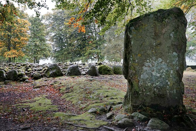 Culloden, Loch Ness + More - Loch Ness and the search for Nessie