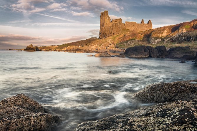 Culzean Castle & Burns Country Tour from Glasgow Incl Admission - Who should book this Ayrshire tour?