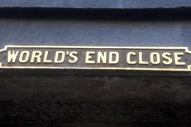 Curious Tales of the Royal Mile - Private Walking Tour - St Giles’ Cathedral and the human side of church history