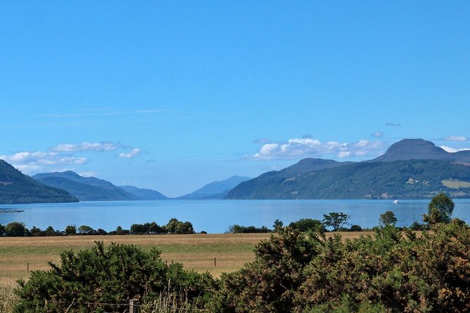 Cycle To Loch Ness - Self Guided - Key points before you pedal away