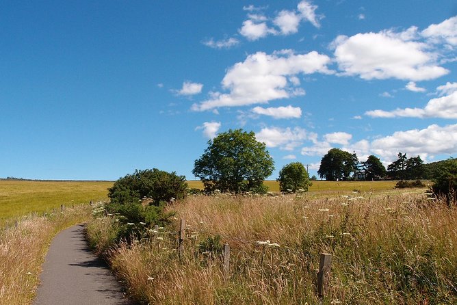 Cycle To Loch Ness - Self Guided - Who should book this ride?