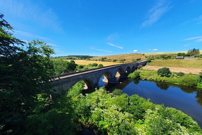 Day Tours & Shore Excursions Glasgow, Greenock & across Scotland - The Burrell Collection in Pollok Park