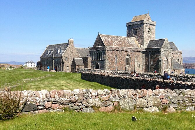 Day Tours & Shore Excursions Glasgow, Greenock & across Scotland - Whisky at Clydeside or Deanston