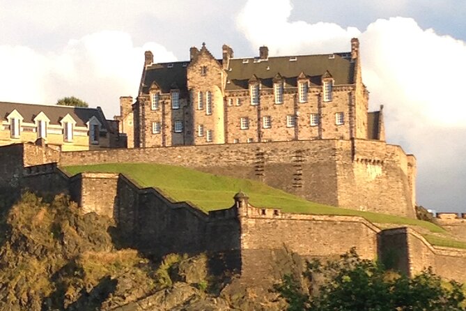 Day Tours & Shore Excursions Glasgow, Greenock & across Scotland - How the vehicle and guide affect the day