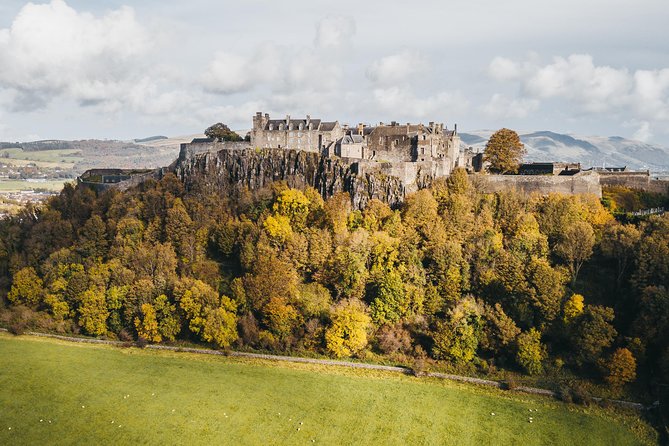 Day Trip to Loch Lomond and Trossachs National Park with Optional Stirling Castle Tour from Edinburgh - Who will enjoy this day trip most
