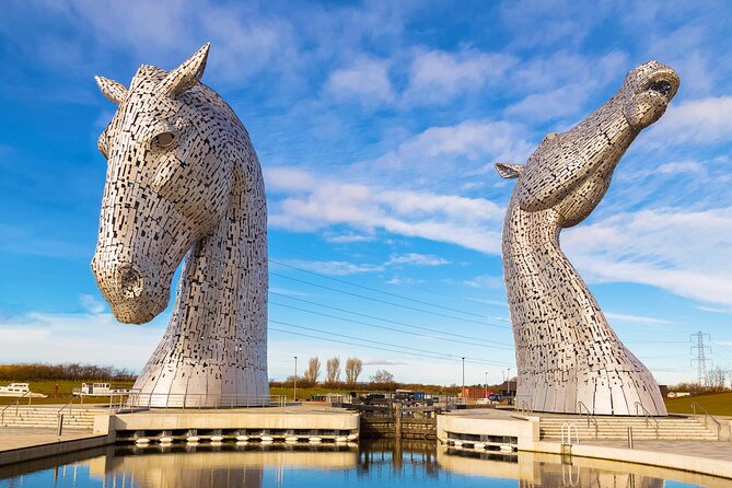 Day Trip to Loch Lomond and Trossachs National Park with Optional Stirling Castle Tour from Edinburgh - Balmaha and Loch Lomond: beautiful, but allow for wet paths