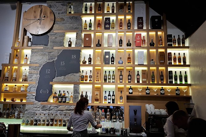 Deluxe 5 star Private Speyside Whisky Tour - Building a realistic seven-hour route