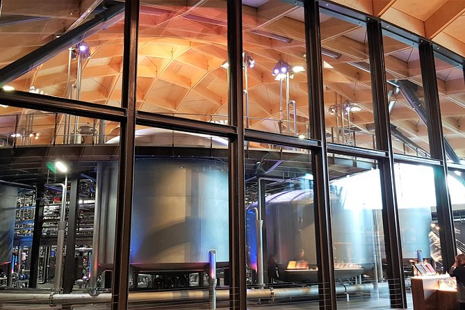 Deluxe 5 star Private Speyside Whisky Tour - Cardhu adds another respected whisky address