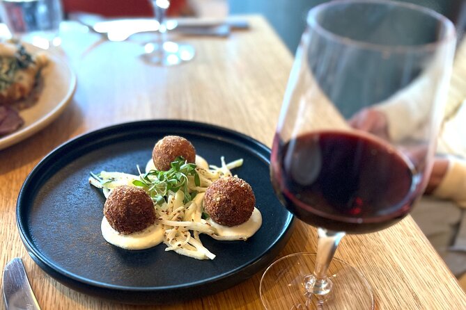 Dinner and Private Tour with your Personal Scottish Sommelier - Is $677.51 per person good value?