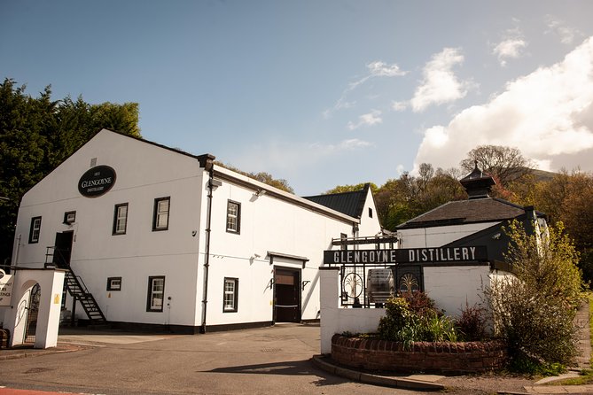 Discover Malt Whisky Day Tour Including Admissions from Edinburgh - What the $99.71 price really covers
