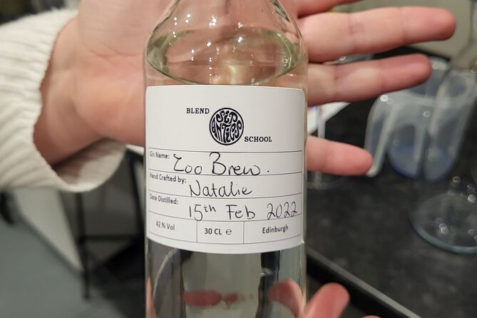 Distill a Bottle of Rum on mini copper stills - Who will enjoy this most?