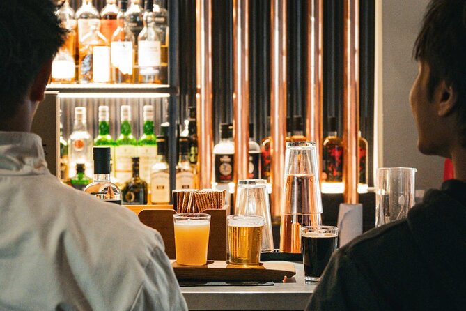 Distillery and Brewery Tour in Inverness Scotland - How the brewery and distillery tour unfolds