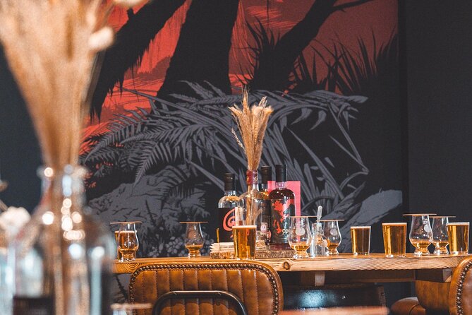 Distillery and Brewery Tour in Inverness Scotland - The folklore and Inverness connection