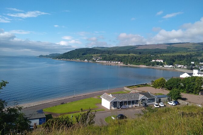Doon The Watter - Key points to know before you go