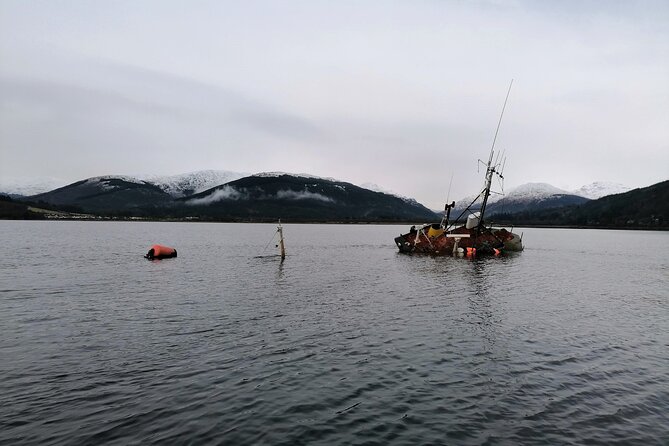 Doon The Watter - A fast, personal look at the Clyde