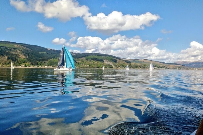 Doon The Watter - Gantocks, West Bay, and the wildlife watch