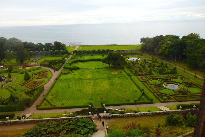 Dunrobin Castle and Glenmorangie Distillery - Local Private Tour - Why this northern Highlands route works