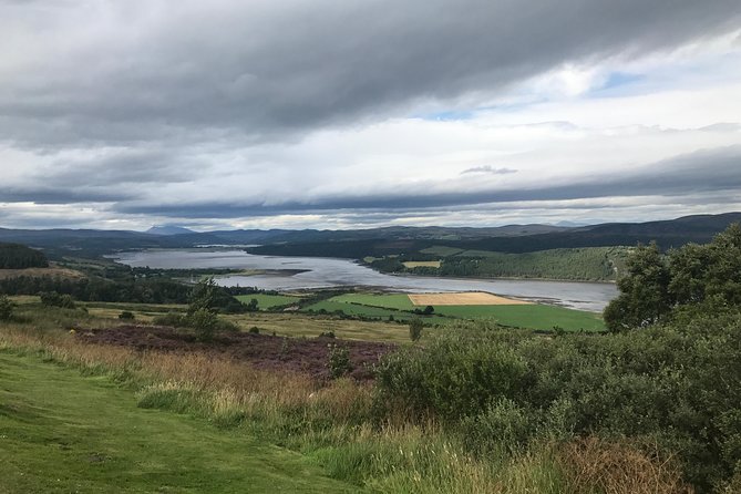 Dunrobin Castle Private Tour - Dornoch is the best place to slow down for lunch