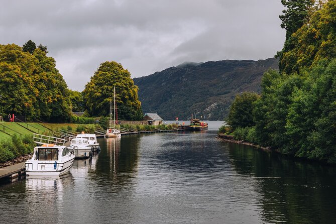 Edinburgh: 3-Day Wild Skye & Loch Ness Hunter Tour with Hostel - The pace, weather, and what to pack