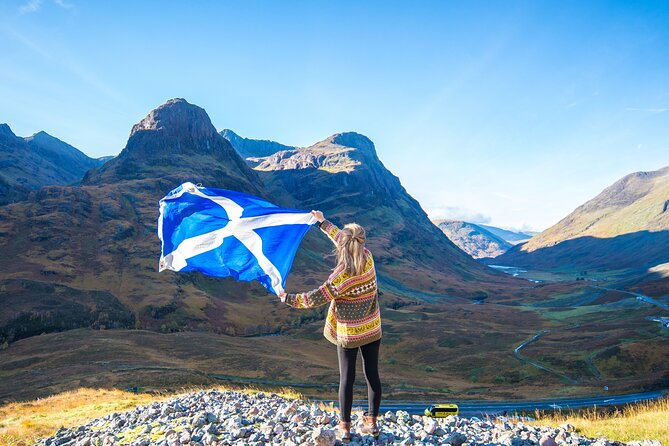 Edinburgh: 3-Day Wild Skye & Loch Ness Hunter Tour with Hostel - Who should book this HAGGiS Adventures trip?