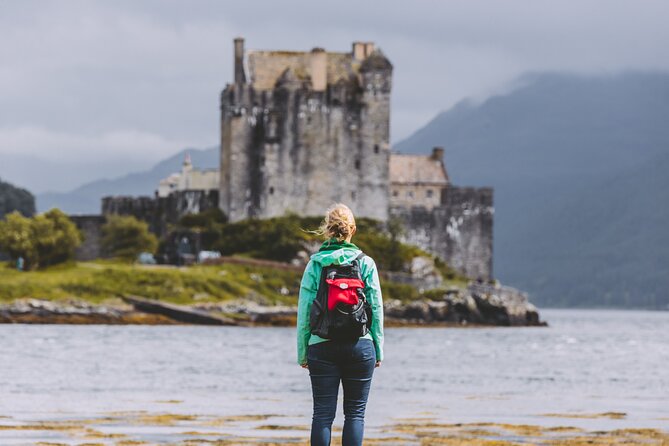 Edinburgh: 3-Day Wild Skye & Loch Ness Hunter Tour with Hostel - Is the three-day Skye and Loch Ness tour worth booking?