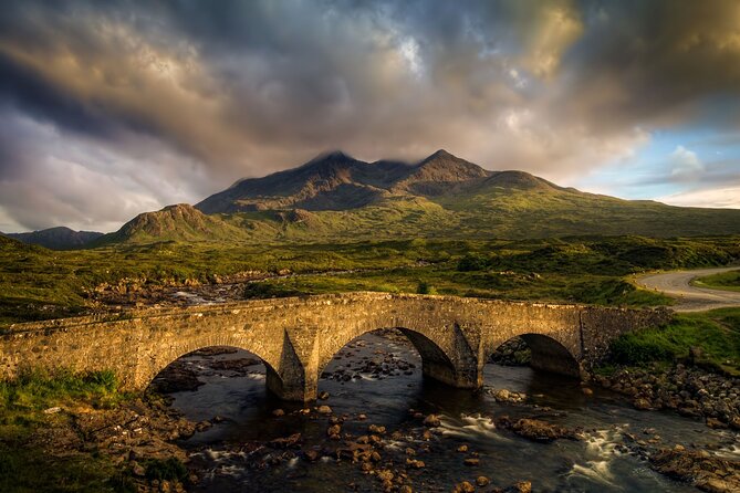 Edinburgh:5-Day Isle of Skye, Inverness & Loch Ness Tour w/Hostel - What the hostel setup means for you