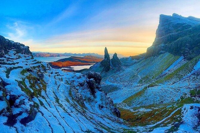 Edinburgh:5-Day Isle of Skye, Inverness & Loch Ness Tour w/Hostel - What is included, and where the value changes