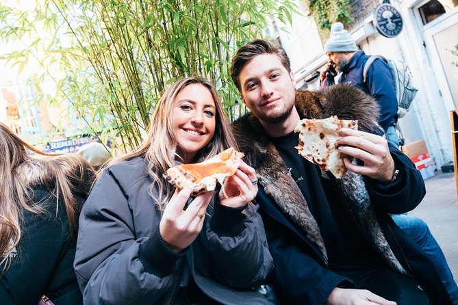 Edinburgh Cheese Crawl : Guided Food Tour - Starting at Comely Bank