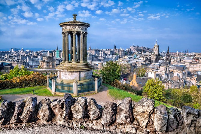Edinburgh Custom Private Tour with a Local, see the city unscripted - What the guides add to the experience