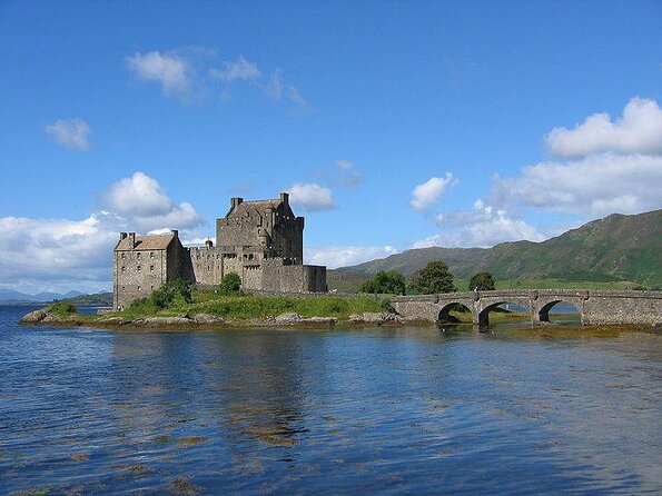 Edinburgh: Eilean Donan, Loch Ness & Glenfinnan - 2 Day Tour - Why two days make this Highland route work