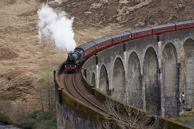 Edinburgh: Eilean Donan, Loch Ness & Glenfinnan - 2 Day Tour - Pitlochry, Dunkeld, and the road back to Edinburgh