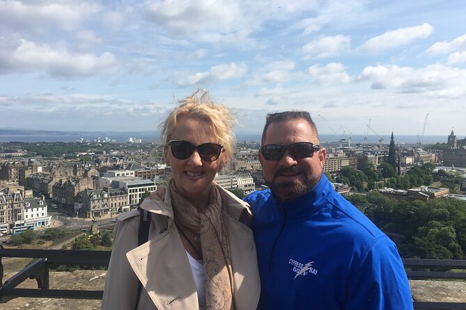 Edinburgh Highlights & Hidden Gems: Private Tour with a Local - Dean Village and quieter Edinburgh