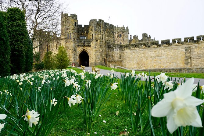 Edinburgh: Holy Island, Alnwick Castle & Kingdom of Northumbria - Should you book it?