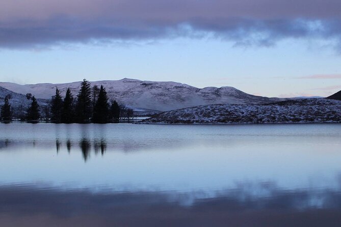 Edinburgh: Loch Ness, Glen Coe & Highlands Private Tour - Key points to know before you book