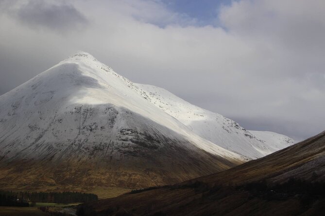 Edinburgh: Loch Ness, Glen Coe & Highlands Private Tour - Loch Lomond and The Trossachs: the first proper pause