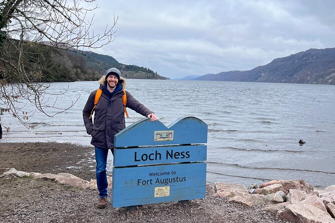 Edinburgh: Loch Ness, Glencoe & The Highlands - Why this long Highlands route works