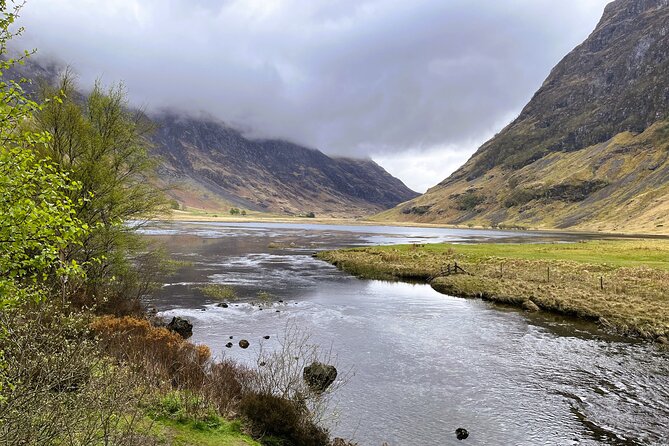 Edinburgh: Loch Ness, Glencoe & The Highlands - Fort Augustus gives you the most free time