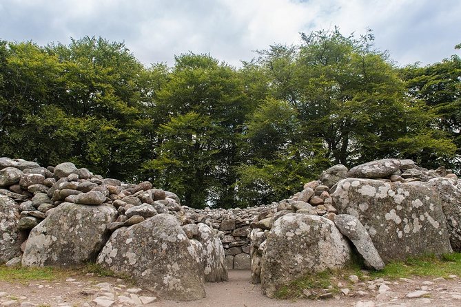 Edinburgh: Loch Ness, Inverness & The Highlands - 2 Day Tour - Blair Athol or Pitlochry on the return