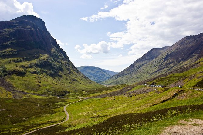 Edinburgh: Loch Ness, Inverness & The Highlands - 2 Day Tour - Who should book this Highlands tour?