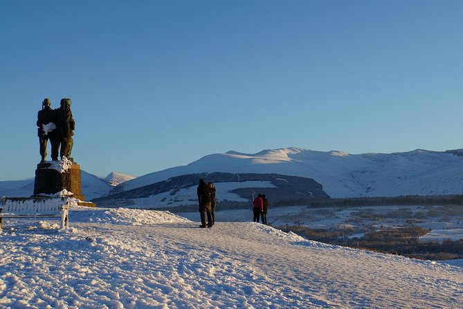 Edinburgh: Loch Ness, Inverness & The Highlands - 2 Day Tour - Should you book it?