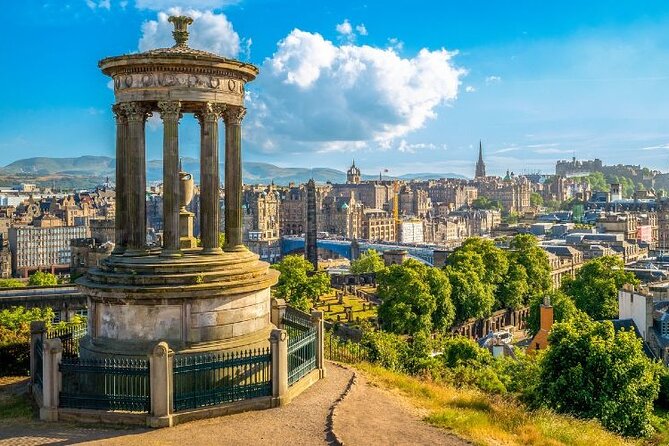 Edinburgh Luxury Private Day Tour | The Royal Experience - Is $720.07 per person good value?